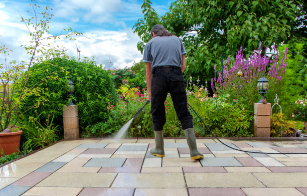 Professional Pressure Washing Services in Derry, PA