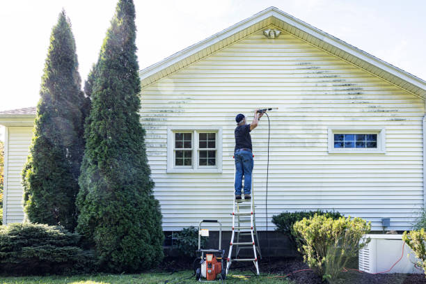 Animal Enclosure Cleaning in Derry, PA